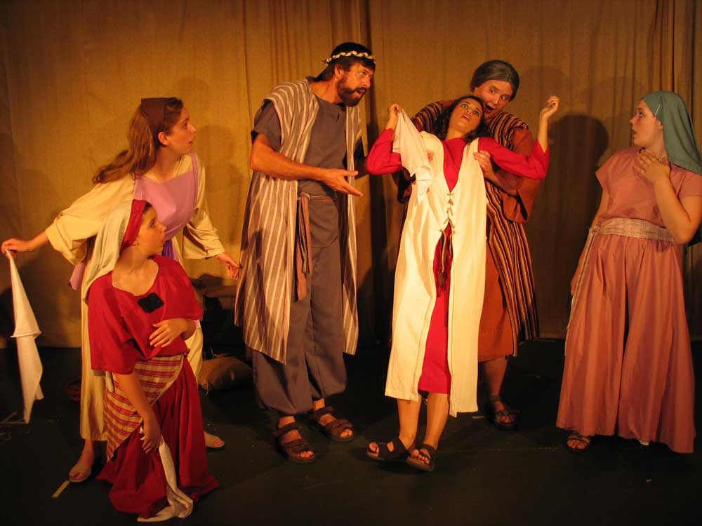 Click To Enlarge Rocky Hock Theatre Pic! Rocky Hock Theatre Pic!
